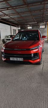 JAC : 1.5 l | 2025 il 15995 km Krossover — Cars