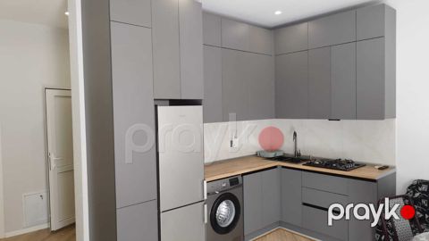 İcarəyə verilir həyət evi/bağ evi 48 m²