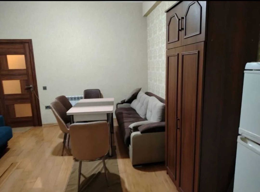 1-otaqlı yeni tikili kirayə verilir, Xırdalan ş., 40 m² — Daşınmaz əmlak, Xırdalan (7)
