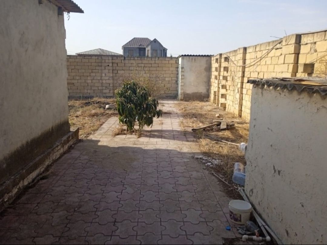 Satılır 3 otaqlı həyət evi/bağ evi 240 m² — Ev, villa, Salyan (4)
