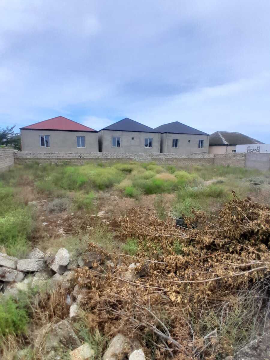 Satılır torpaq 6 sot — Torpaq, Bakı (3)