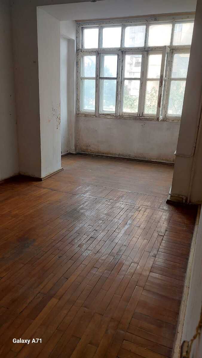 Satılır 3 otaqlı köhnə tikili 80 m² — Mənzil, Bakı (2)