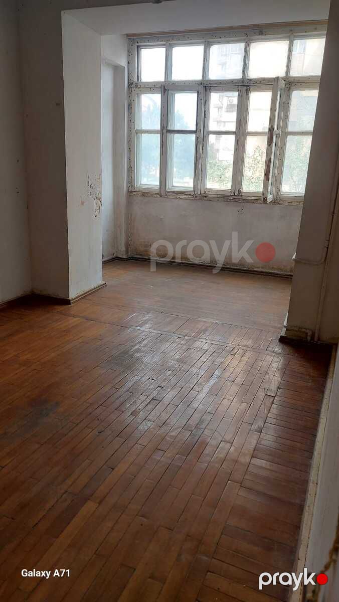 Satılır 3 otaqlı köhnə tikili 80 m² — Mənzil, Bakı (2)