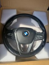 BMW G20 sükanı — Avtomobil