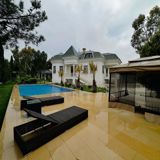 İcarəyə verilir 5 otaqlı həyət evi/bağ evi 400 m² — Mirmövsüm