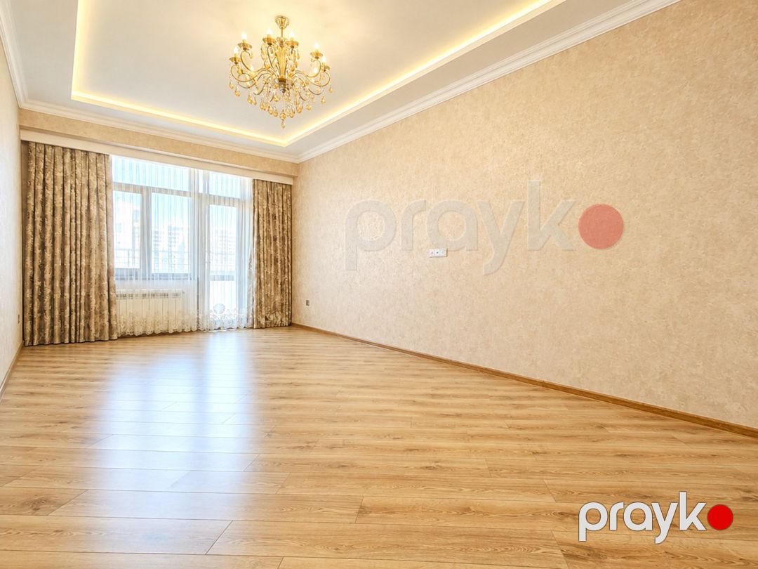 Satılır 2 otaqlı yeni tikili 80 m² — Mənzil, Bakı (6)
