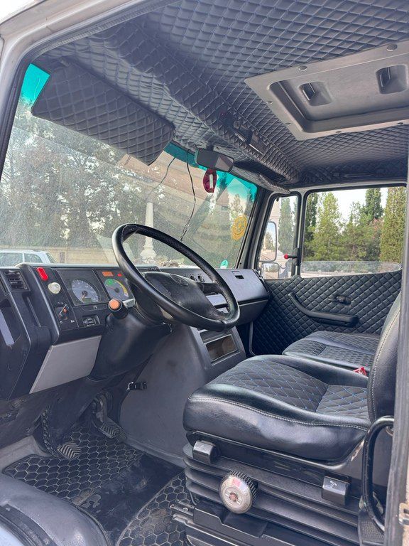Mercedes Vario, 4.3 L, 2007 il, 300 000 km — Yük maşınları, Gəncə (3)