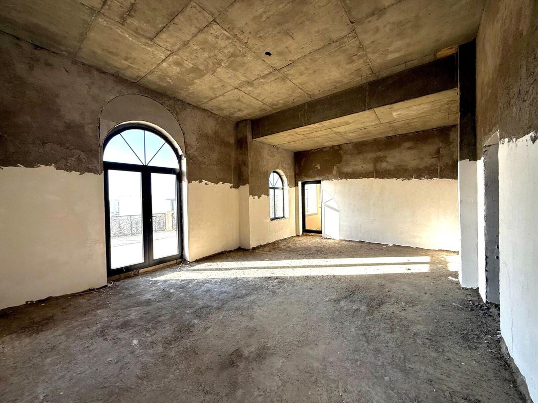 Satılır 8 otaqlı həyət evi/bağ evi 500 m² — Ev, villa, Bakı (5)