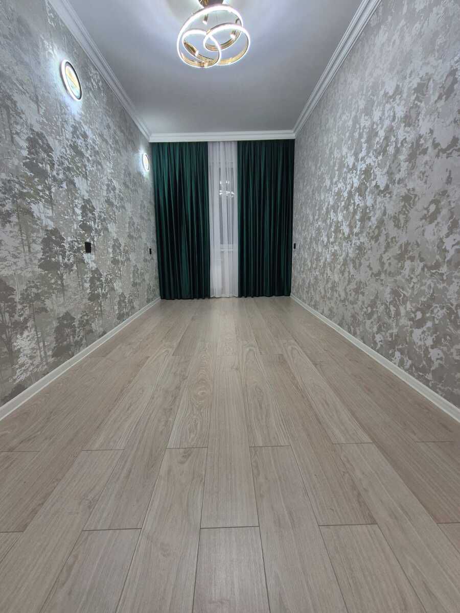 Satılır 2 otaqlı köhnə tikili 55 m² — Mənzil, Bakı (6)