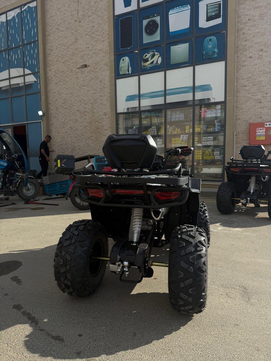 ATV hummer, 2026 il — Avto, Bakı (3)