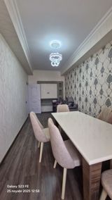 Satılır 3 otaqlı yeni tikili 59 m² — Şükür