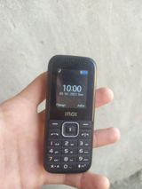 Inoi rəng - Qara, Düyməli — INOI