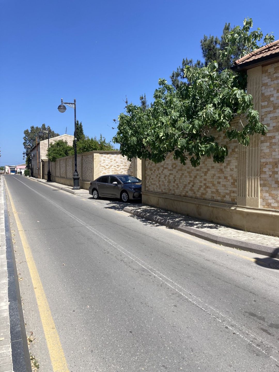 Satılır torpaq 16.7 sot — Torpaq, Bakı (8)
