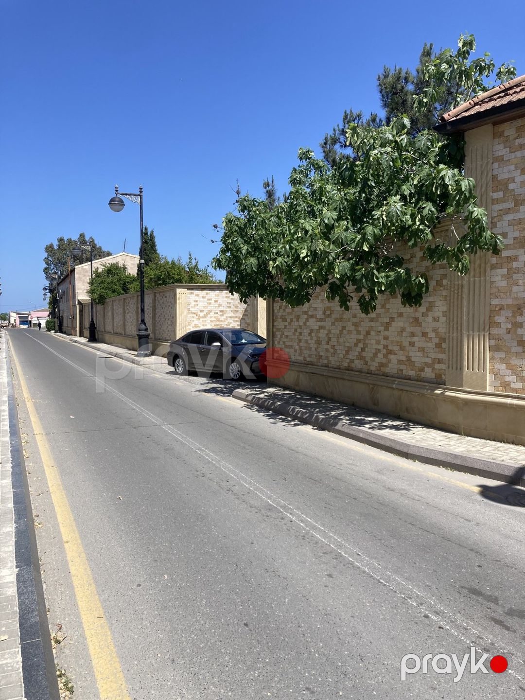 Satılır torpaq 16.7 sot — Torpaq, Bakı (8)