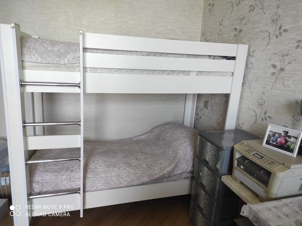Ikimertebe kravat matras daxil 250azn kohne gunesli 8685 Gunel1 — Mebel, Bakı