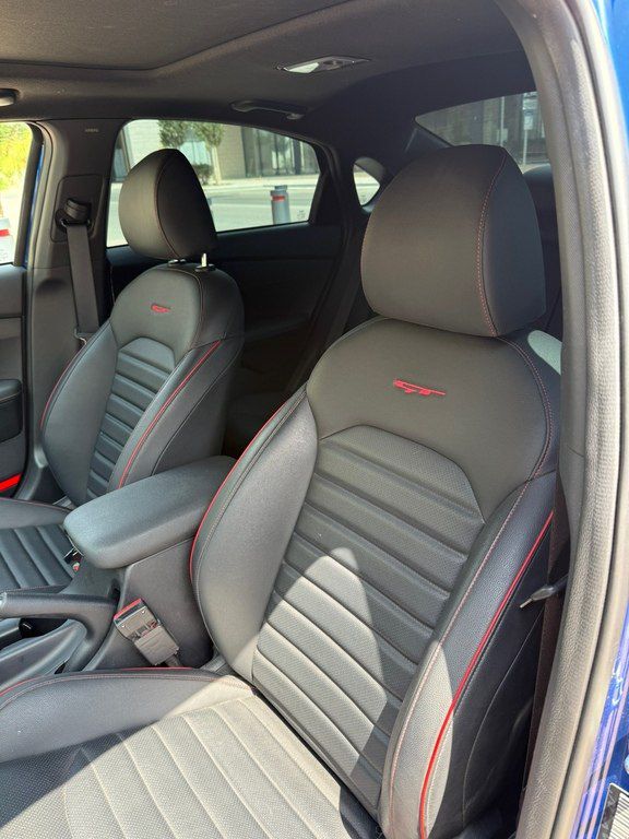 Kia Forte, 1.6 L, 2024 il, 17 000 km — Avtomobillər, Bakı (10)