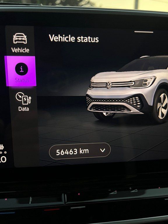 Volkswagen ID.6 Crozz, 84.8 kWh, 2022 il, 56 463 km — Avtomobillər, Bakı (11)