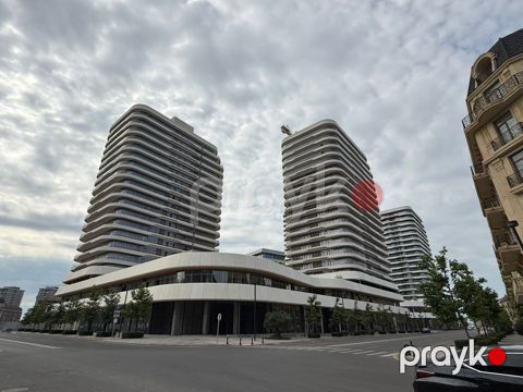 Satılır 3 otaqlı yeni tikili 178 m²