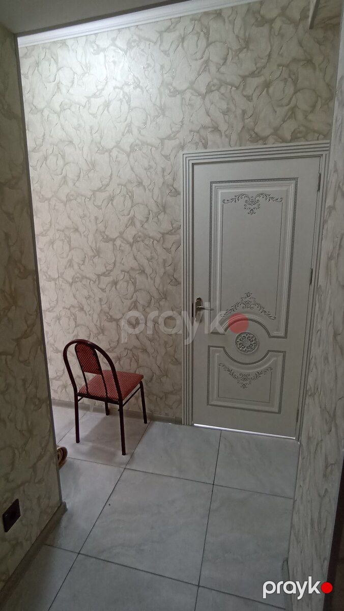 1-otaqlı yeni tikili kirayə verilir, Xırdalan ş., 38 m² — Mənzil, Bakı (9)