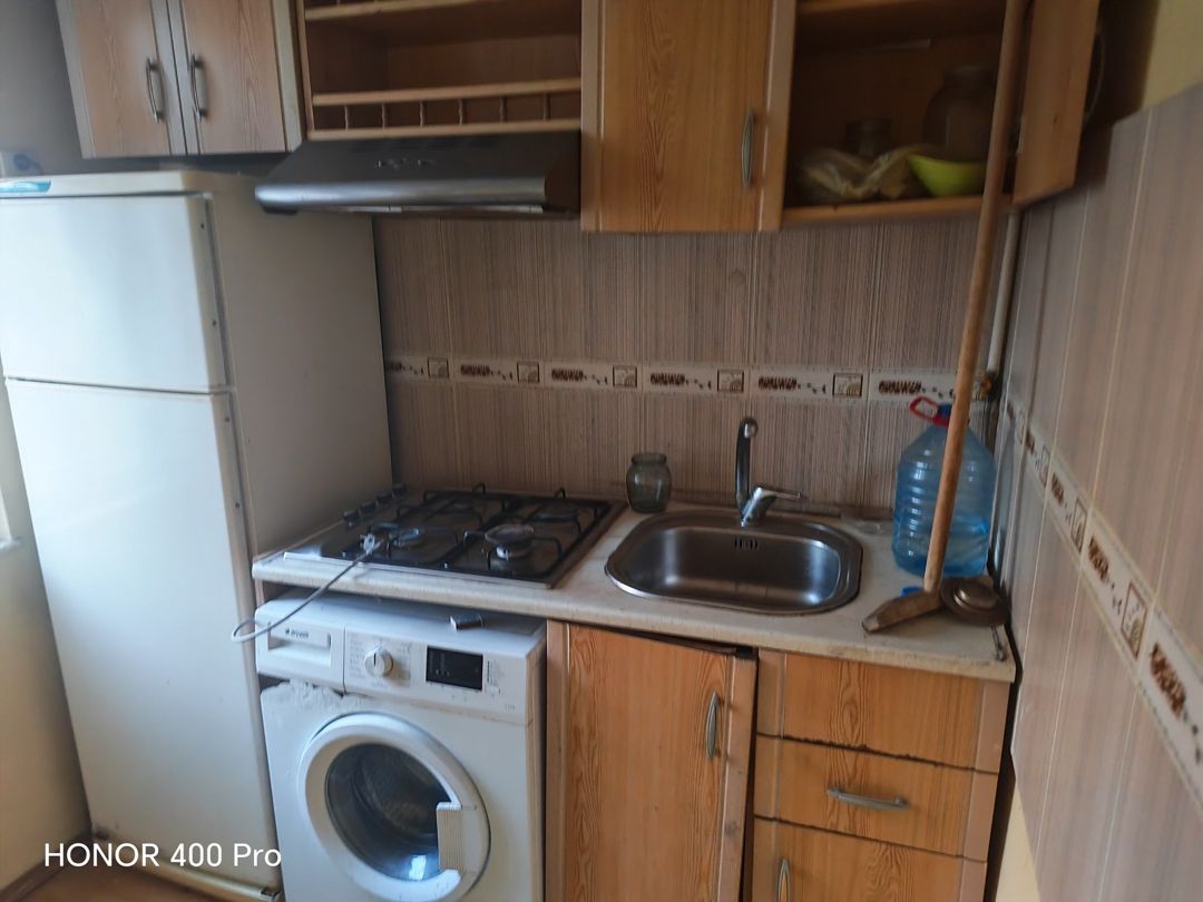 İcarəyə verilir 2 otaqlı köhnə tikili 46 m² — Mənzil, Bakı (4)