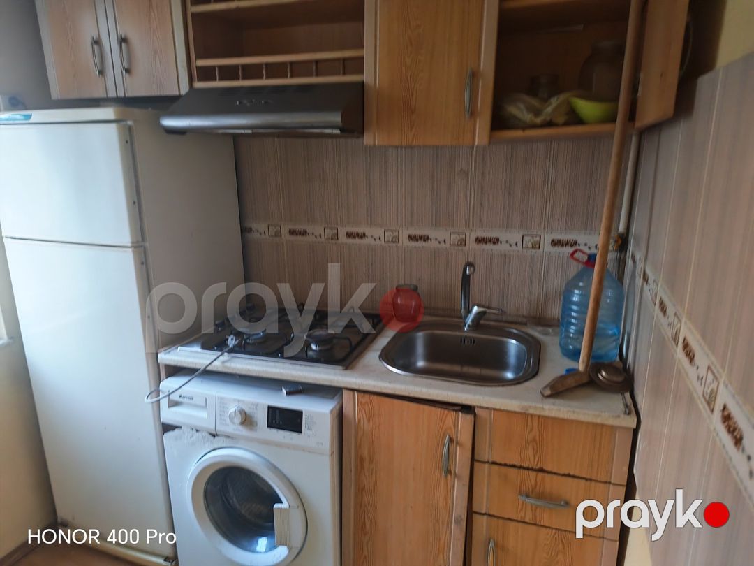 İcarəyə verilir 2 otaqlı köhnə tikili 46 m² — Mənzil, Bakı (4)