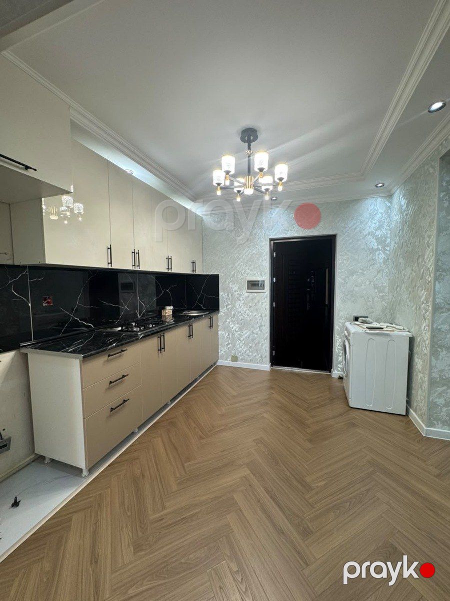 Satılır 2 otaqlı yeni tikili 59 m² — Mənzil, Bakı (3)