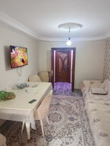 İcarəyə verilir 2 otaqlı köhnə tikili 50 m² — Daşınmaz əmlak