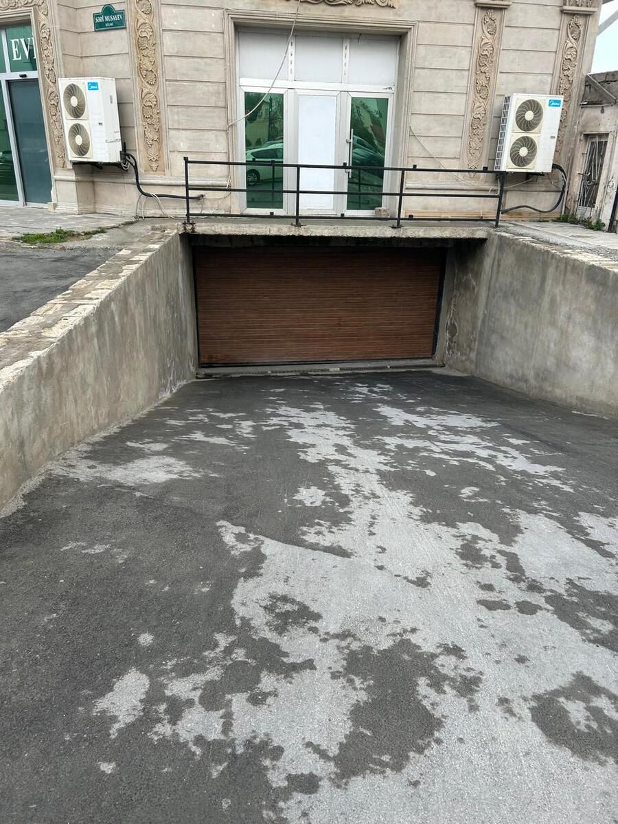 İcarəyə verilir obyekt 7600 m² — Əmlak, Bakı (7)