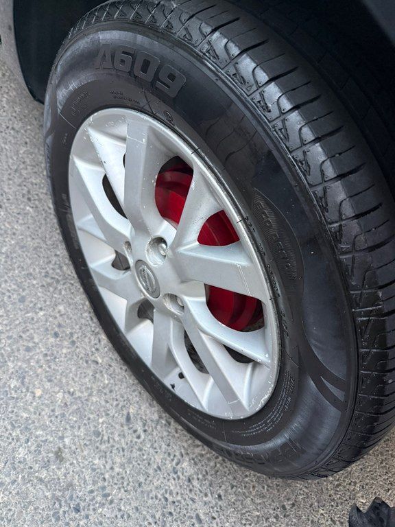 Nissan Sunny, 1.5 L, 2014 il, 297 500 km — Avtomobillər, Bakı (4)
