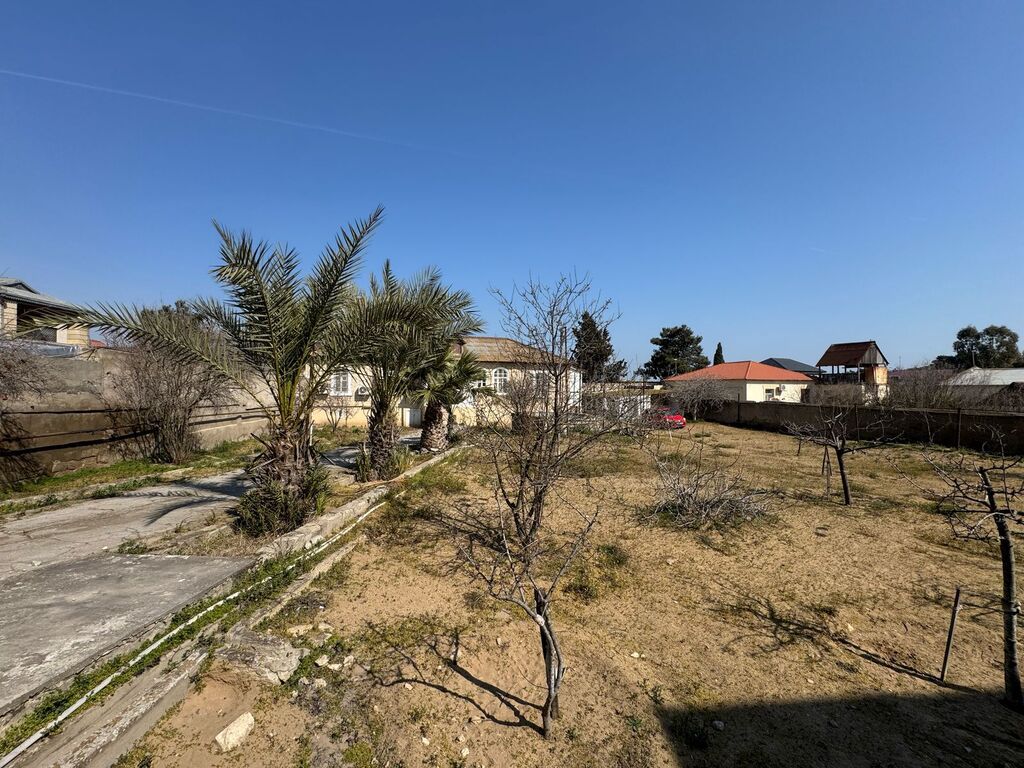 Satılır torpaq 16 sot — Torpaq, Bakı (5)