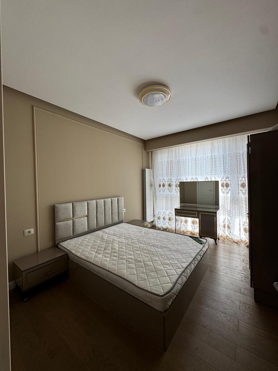 İcarəyə verilir 3 otaqlı yeni tikili 85 m² — Mənzil, Bakı (8)