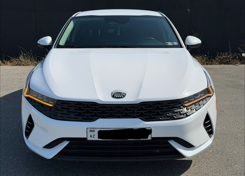 Kia K5, 2020 il, 111000 km