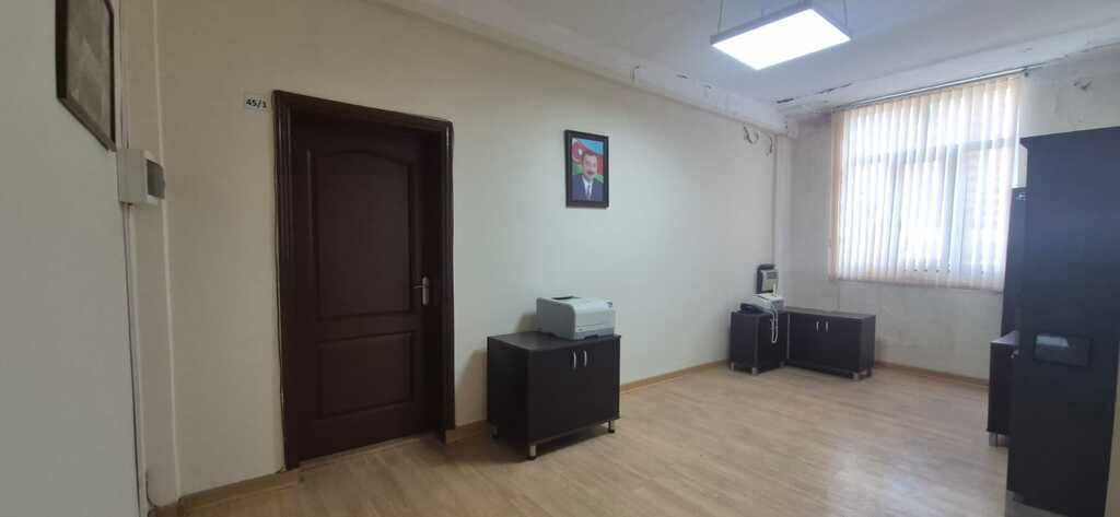 İcarəyə verilir obyekt 300 m² — Əmlak, Bakı (7)