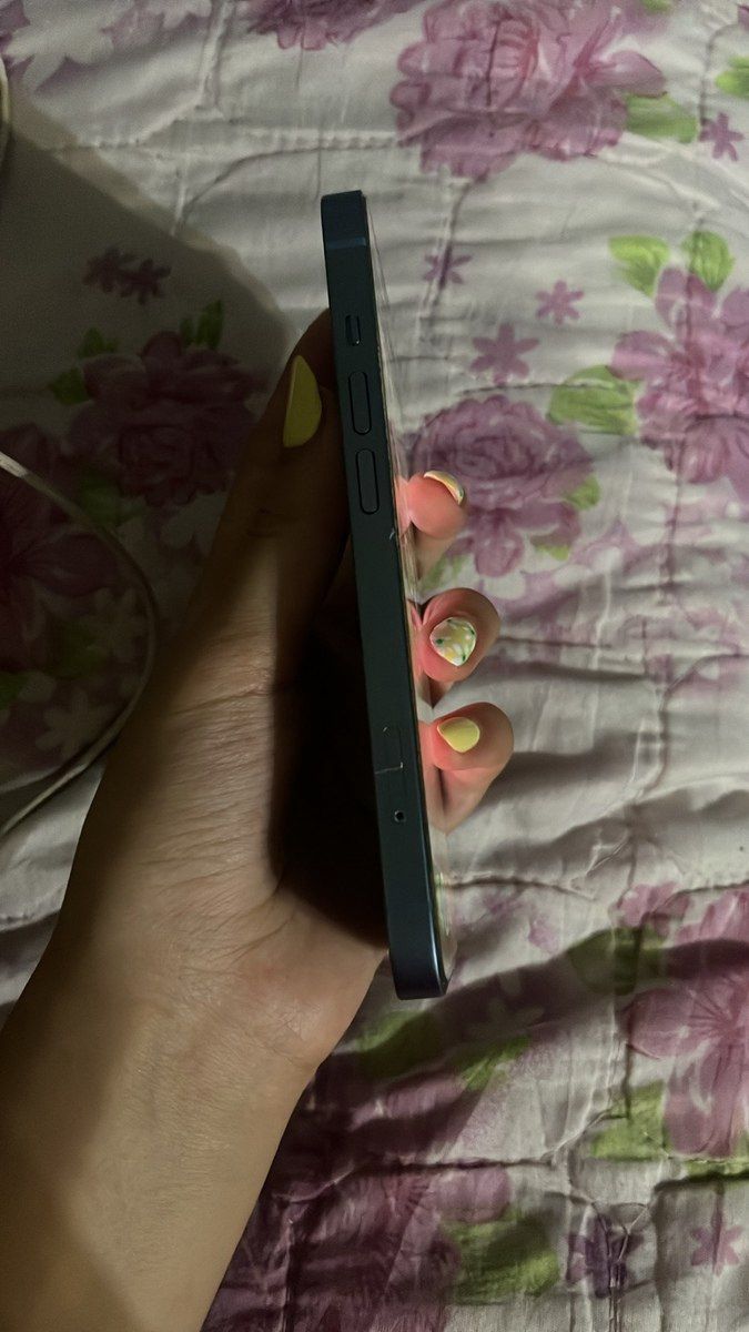 Apple iPhone 14 Blue 128GB/4GB — Smartfonlar, Sumqayıt (6)