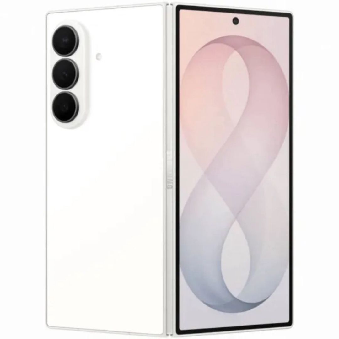 Samsung Galaxy Z Fold 8 Ultra Cream 256GB/12GB — Mallar, Bakı (2)