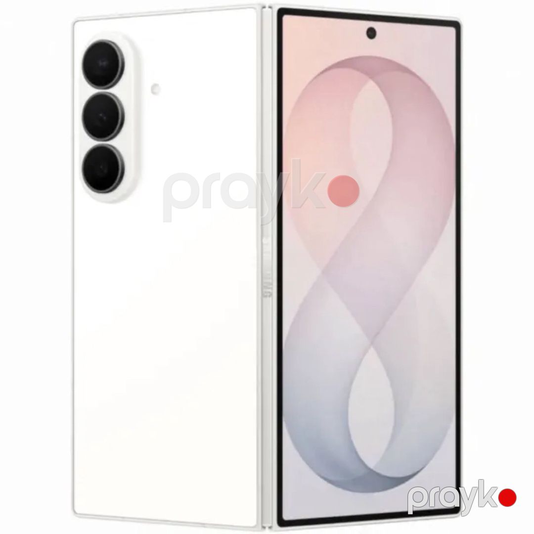 Samsung Galaxy Z Fold 8 Ultra Cream 256GB/12GB — Smartfonlar, Bakı (2)
