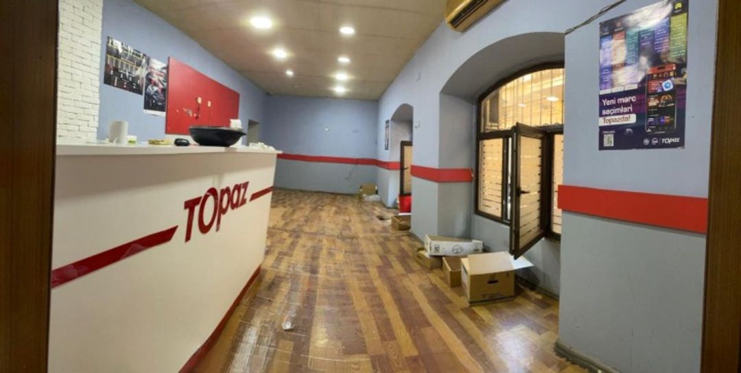 Satılır obyekt 70 m² — Əmlak, Bakı (2)