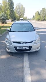 Hyundai i30, 1.6 L, 2008 il, 306 851 km — Cars