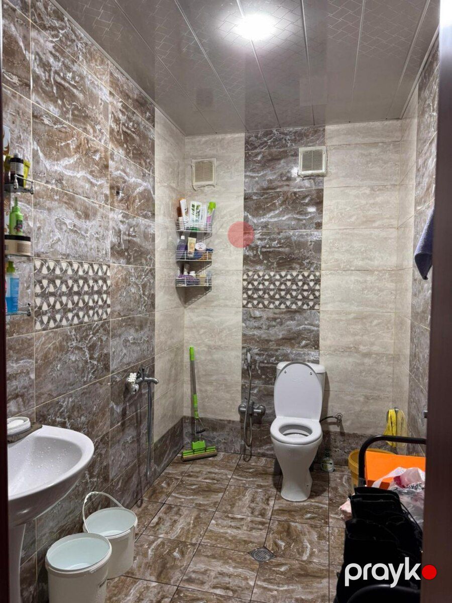 1-otaqlı yeni tikili, Sumqayıt ş., 64 m² — Daşınmaz əmlak, Sumqayıt (5)