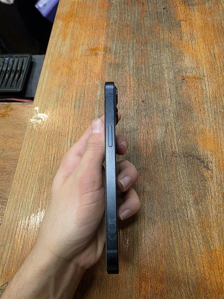 Apple iPhone 13 Midnight 128GB/4GB — Telefonlar və qadjetlər, Bakı (4)