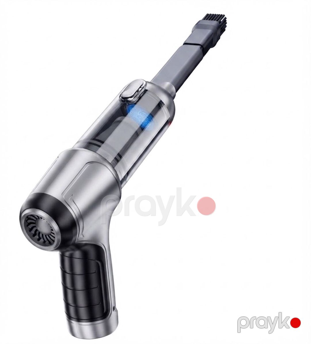 Avtomobil üçün portativ əl tozsoranı SUITU ST-6645 Pro — Ehtiyat hissələri və aksesuarlar, Bakı (4)