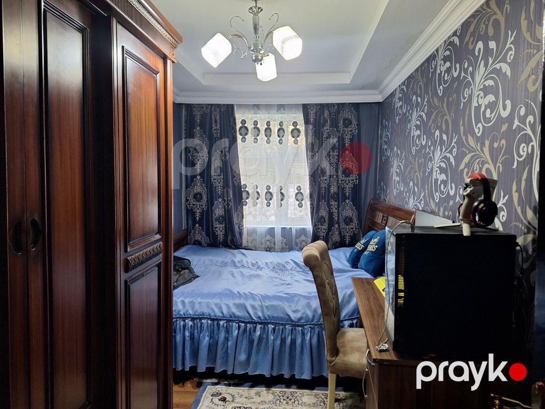 Satılır 2 otaqlı köhnə tikili 31 m² — Mənzil, Bakı (4)