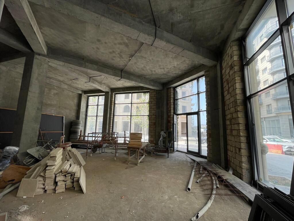 İcarəyə verilir obyekt 770 m² — Əmlak, Bakı (8)
