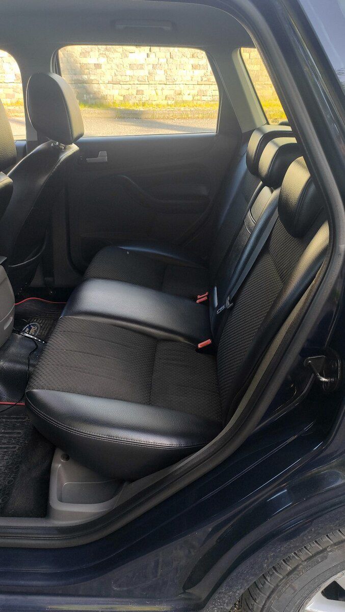 Ford Focus, 2007 il — Avtomobillər, İsmayıllı (9)