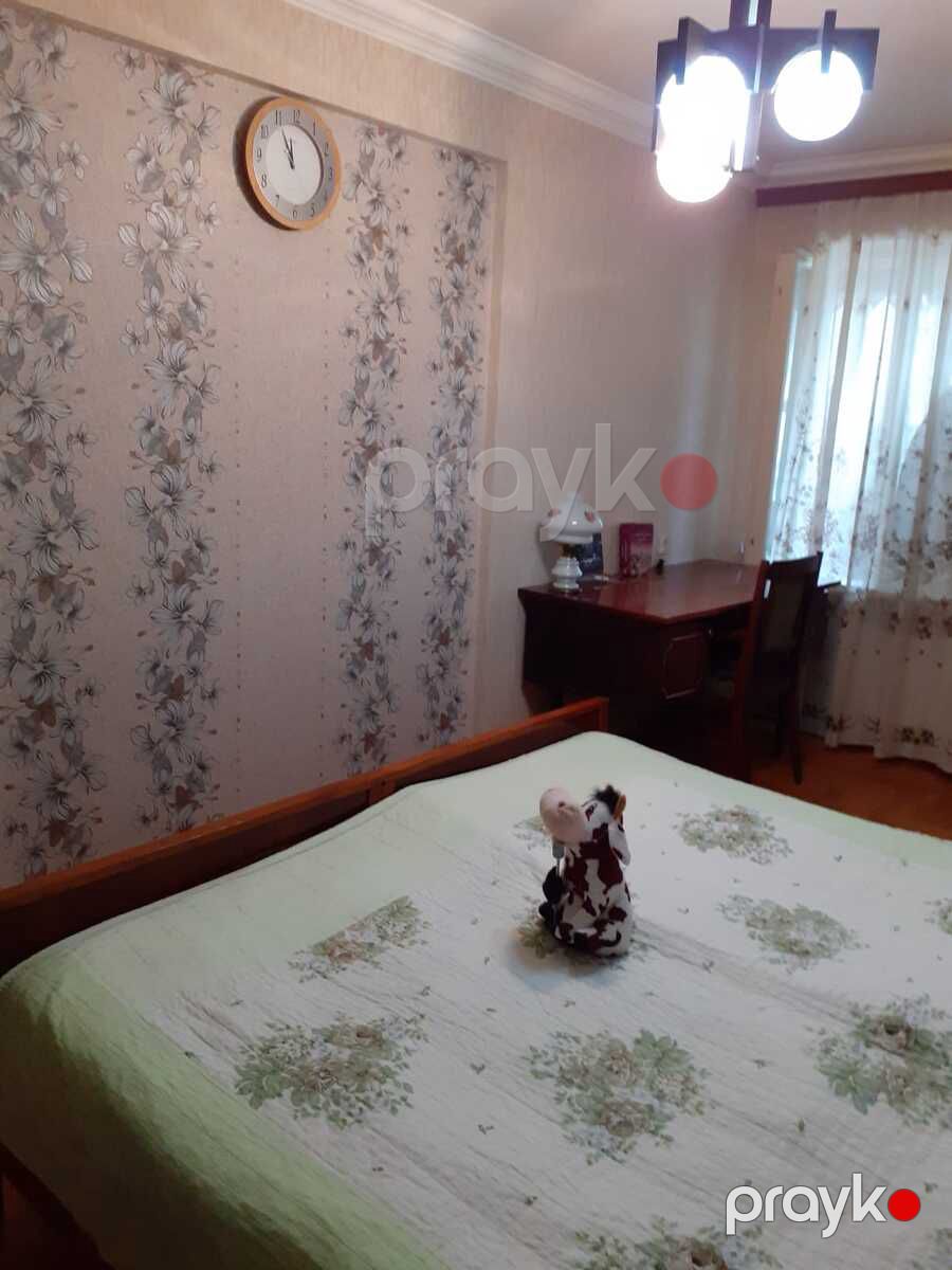 İcarəyə verilir 2 otaqlı köhnə tikili 70 m² — Mənzil, Bakı (4)