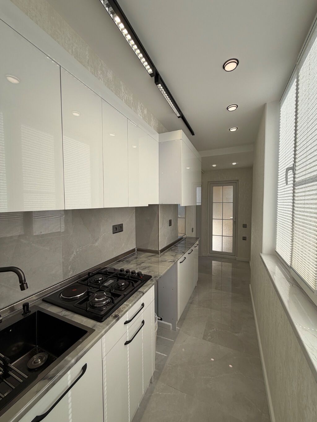 Bakı, 3 otaqlı, Köhnə tikili, 66 kv. m — Daşınmaz əmlak, Bakı