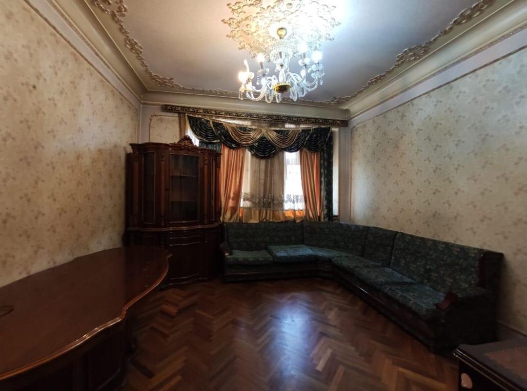 3-otaqlı mənzil kirayə verilir, H.Məmmədov küç., 90 m² — Daşınmaz əmlak, Bakı