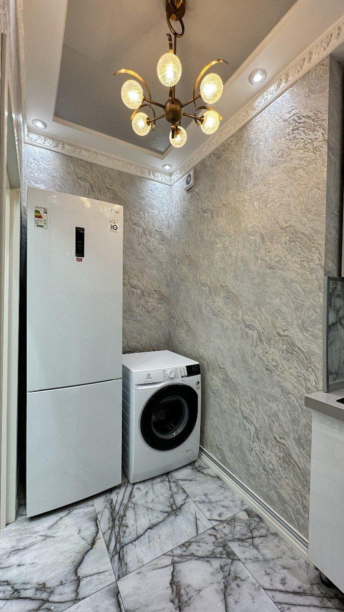 2-otaqlı yeni tikili kirayə verilir, 28 May m., 55 m² — Mənzil, Bakı (11)