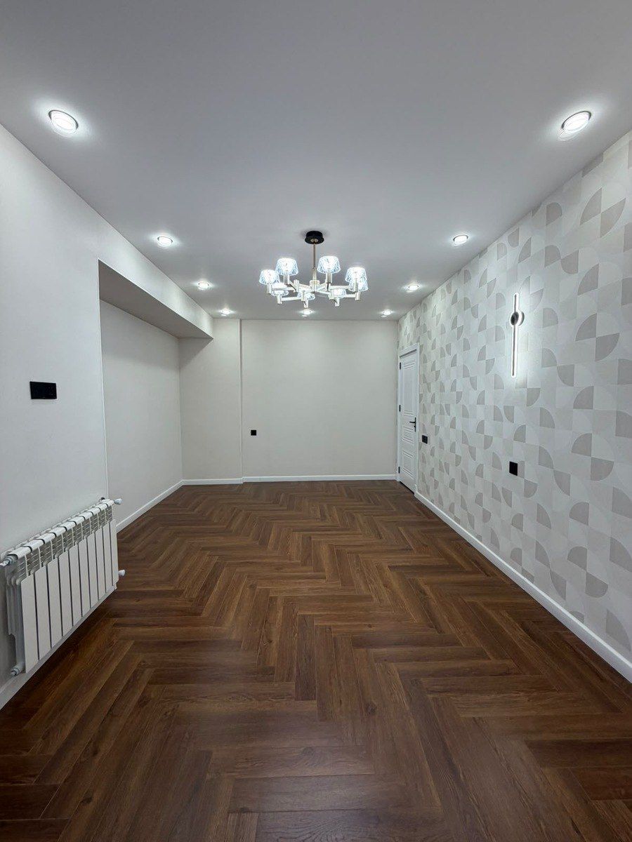 Satılır 3 otaqlı yeni tikili 115 m² — Mənzil, Bakı (3)