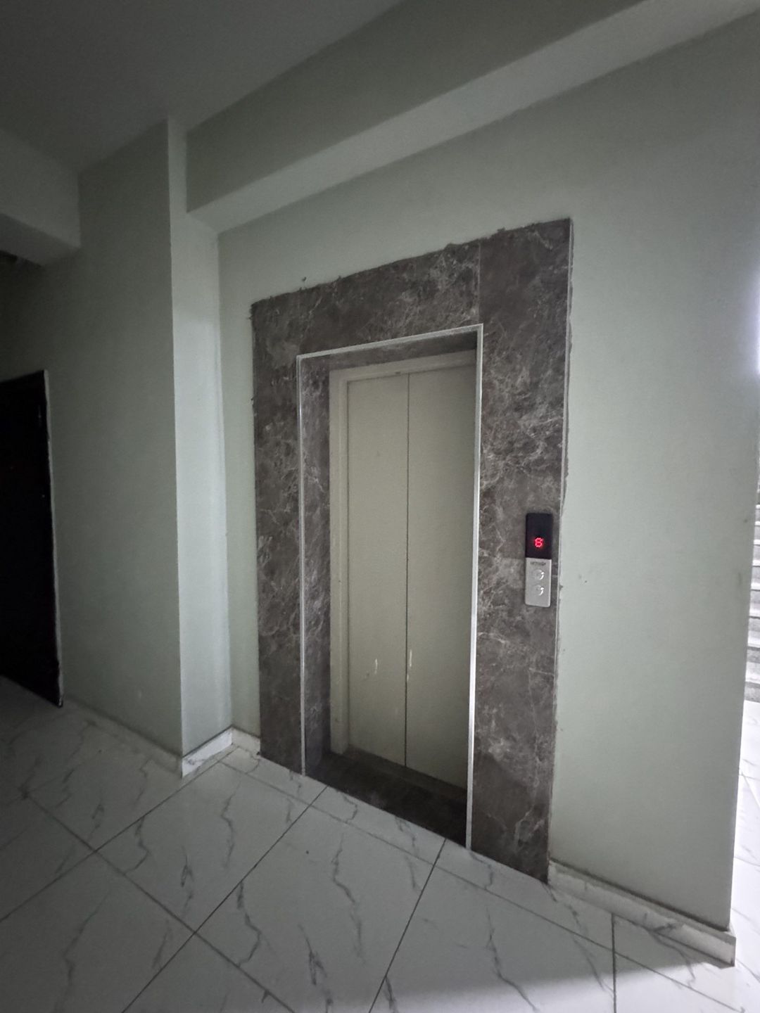 Satılır 3 otaqlı yeni tikili 57 m² — Mənzil, Bakı (12)